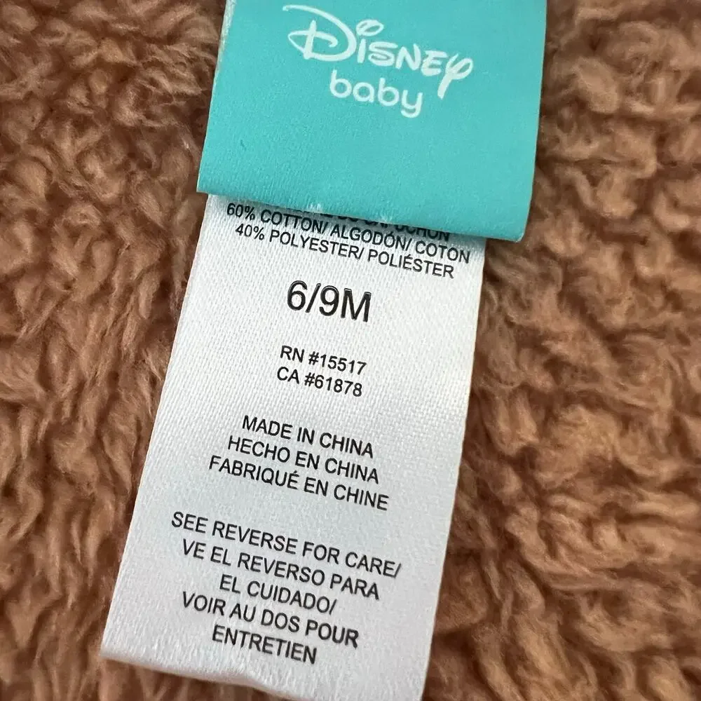 Disney keep your